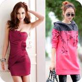 Teenage Fashion Style 1.0