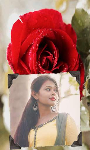 Best Beautiful Flower Photo Frame 2021 Updated 6 تصوير الشاشة