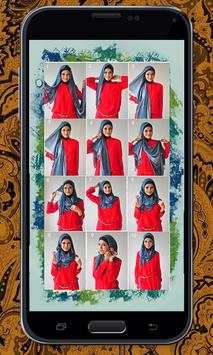 Hijab Styles Step by Step screenshot 2