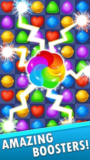Sweet Candy screenshot 2