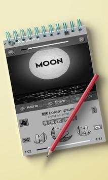 Lua PlayerPro screenshot 1