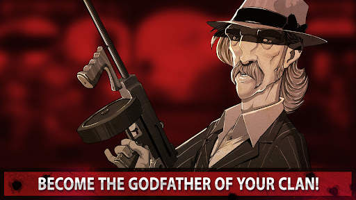 Mafioso: Mafia PvP online screenshot 5