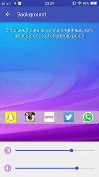 SmartApp - Widget and Launcher screenshot 4