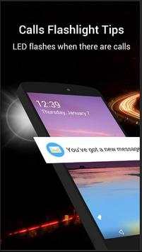 Flashlight screenshot 1