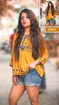 Horizon Beauty Zoom Camera - DSLR Camera screenshot 5