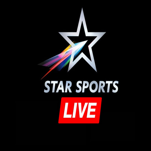 Star Sport Live Tv Guide icon