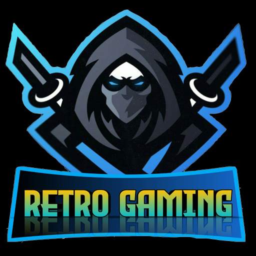 Retro Gaming 1.6.3