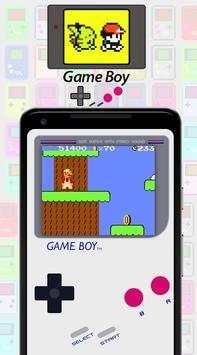 Poké GB screenshot 4