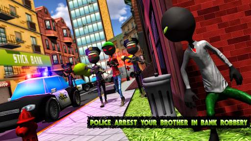 Shadow Fighting Survival Game screenshot 1