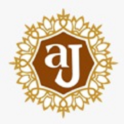 Anuradha Jewellery - Jewellery Shopping App icon