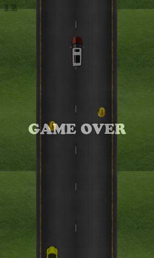 speedy car screenshot 2