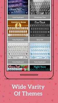 Smart Emoji Keyboard screenshot 6
