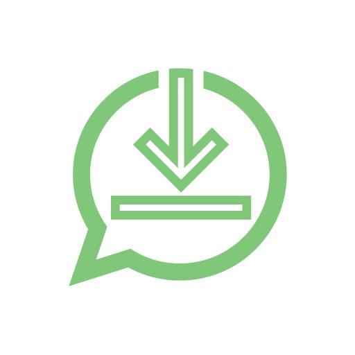 Status sever icon