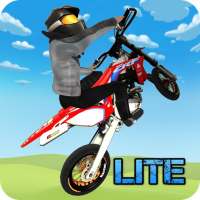 Wheelie King 5 lite version logo