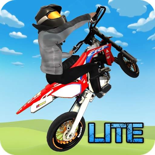 Wheelie King 5 lite version 1