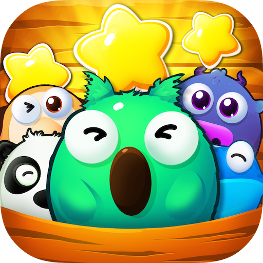 Pet Pop Party icon