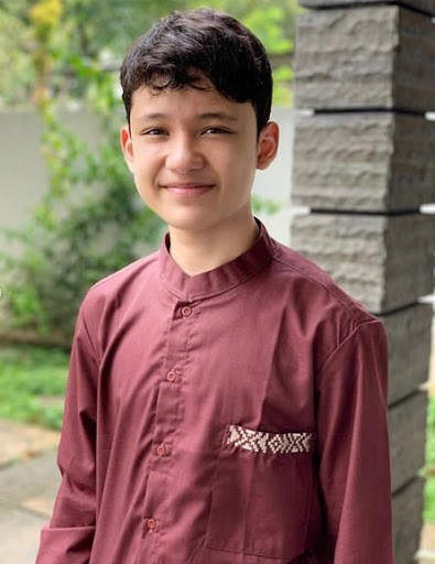 Alwi Assegaf Kumpulan Foto screenshot 3