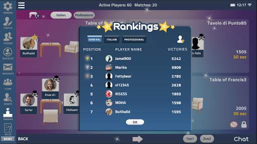 Buraco Plus screenshot 5