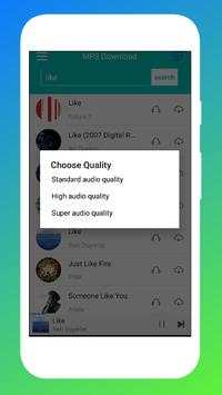 Jio Music screenshot 4