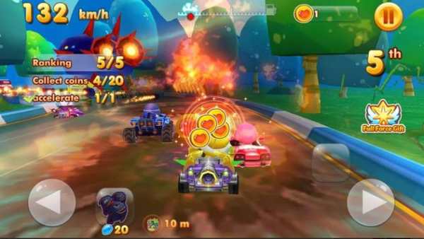 Transformers Race Cars: Ultimate Racing 2 تصوير الشاشة