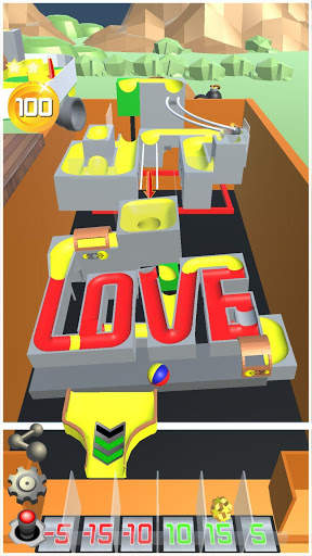 Seesaw World screenshot 11
