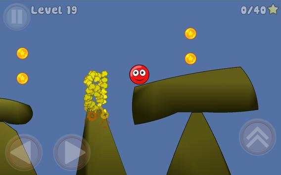 New Red Ball 2 screenshot 6