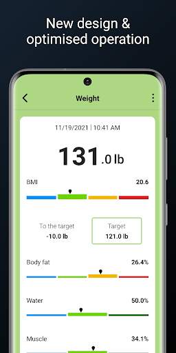 HealthForYou screenshot 3