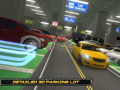Multi Storey Car Parking Mania screenshot 9