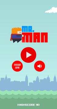 SuperMan screenshot 1