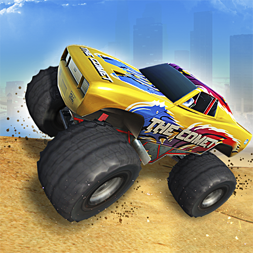 Car vs Bike Racing Games 2019 icon