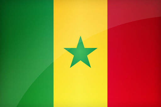 Senegal Flag Wallpaper screenshot 5