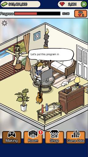Game Developer Tycoon screenshot 2