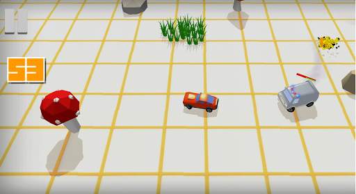 Police Game - Racing Chase Simulator screenshot 2