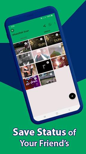 Whats Web Scan screenshot 3