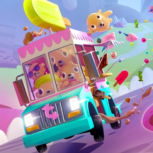 Candy, Inc.: Build & Decorate 0.2.6