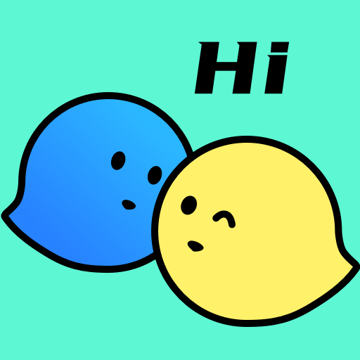iLike - Meet, Joy, Share icon