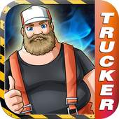 Trucker Joe 3D Drunk Driving 1.02