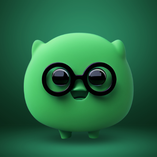 ROBO AI Assistant icon
