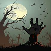 Zombie War 360 icon
