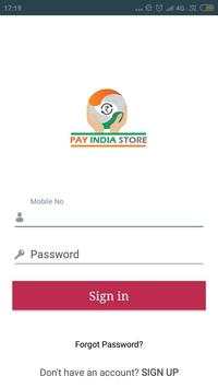 Pay India Store screenshot 4