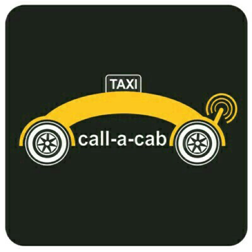 Call A Cab иконка