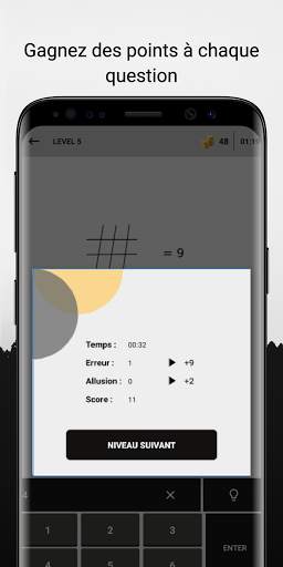 Énigmes mathématiques screenshot 6