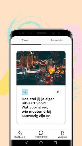 RIP app screenshot 2