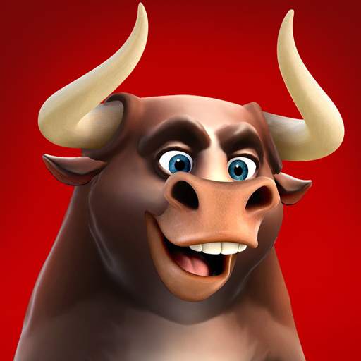 My Talking Bull 1.0.7