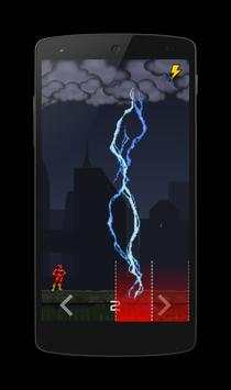 2 Player: The Flash vs Thor screenshot 3