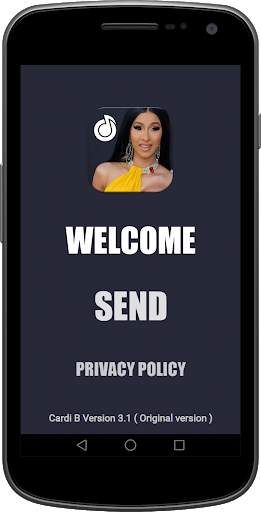 Cardi B Songs Offline (Best Collection) screenshot 10