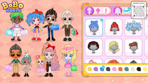BoBo World Shopping Mall screenshot 15