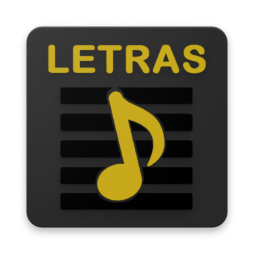 Letras de Músicas e Tradução icon