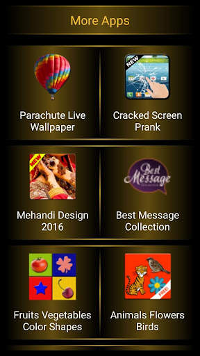 Photo Frame Live Wallpaper screenshot 19