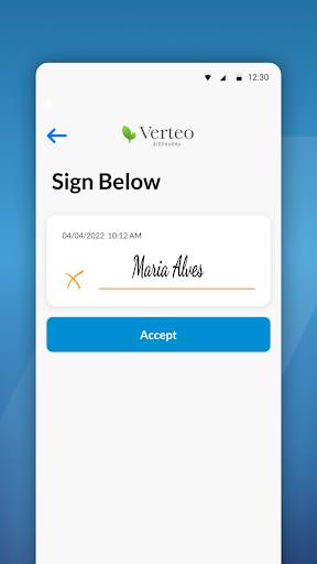 Veeva Engage screenshot 5